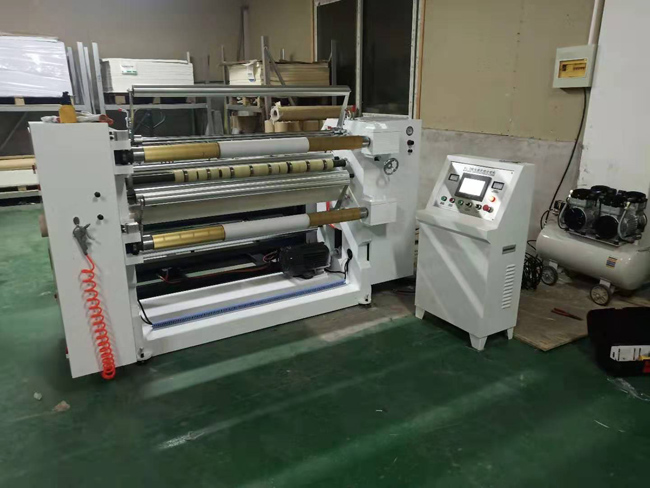 江門(mén)分切機